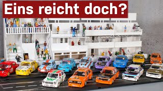 BRM Slotcars im Überblick  Gemeinsamkeiten und Unterschiede [upl. by Brittan29]