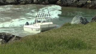 Coffs Harbour boatramp incidents [upl. by Gally532]