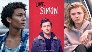 Top LGBT Movies of 2018 [upl. by Janeen]