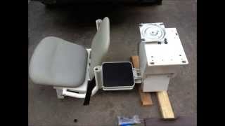 stairlifts removal service 2672108499 PADENJ [upl. by Lorrimer]