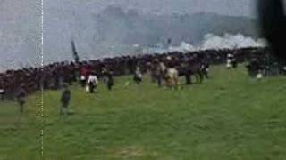 Battle of Gettysburg 140th Anniversary Reenactment [upl. by Akimehs]