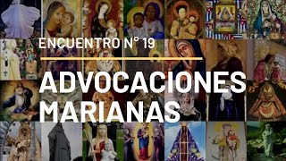 ¿Quién era la Virgen María [upl. by Ynneg]