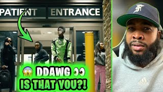 DDAWG IN UTAH 🤯😈 YoungBoy Never Broke Again  GUAPI Official Music Video  REACTION [upl. by Marion419]