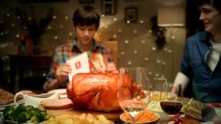 Brady Family Ham  Christmas TV ad [upl. by Nuahsyar]