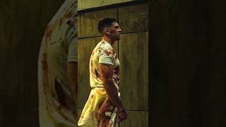 Punisher Prison Fight Scene  Best Fight Scene  Recap Blade [upl. by Aneej515]