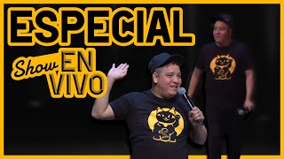 Especial Show En Vivo 2023 │ Alan Saldaña [upl. by Coke691]