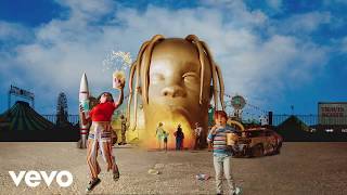 Travis Scott  SICKO MODE Extended Remix [upl. by Lramaj]