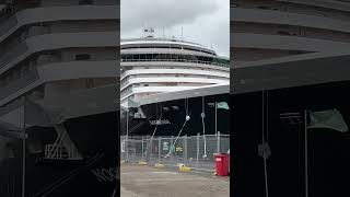 Noordam Holland America Entertainment [upl. by Noyes]