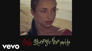 Sade  Keep Looking Audio [upl. by Mayberry]