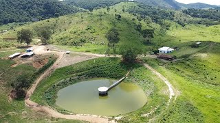 🔶VENDE PORTEIRA FECHADA🔶💎FAZENDA RENASCENTE💎 ITAMBACURI MG  27346 HA  VALOR R700000000 [upl. by Ardell]