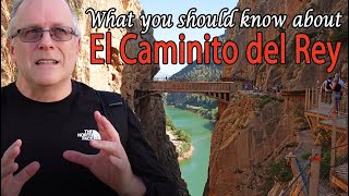 Highlights of the Caminito del Rey [upl. by Baron]