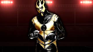 Goldust Theme ROCK VERSION [upl. by Jenette]