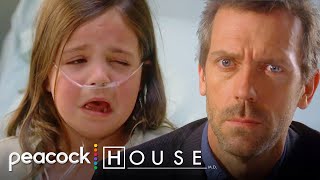 Six Going on Sixteen  House MD [upl. by Ynohtnakram]