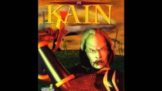 Elzevir the Dollmaker  Blood Omen  Legacy of Kain soundtrack [upl. by Tan]