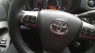 Toyota RAV 4 anno 2012  150cv [upl. by Ahsyekat131]