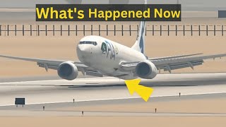 What Happened To Flight 8303  Ahmad Ali [upl. by Aerdnaz]