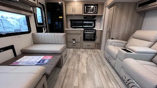 2024 Mini Lite 2515S Rear Kitchen [upl. by Alehcim]