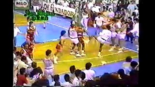 PBA Worst BrawlAnejo vs Presto [upl. by Naud430]