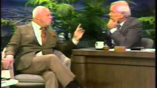 Don Rickles  The Tonight Show with Johnny Carson 1986 [upl. by Afra159]