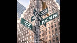 Ready or Not feat Dman Prod Kosfinger Beats [upl. by Steere]