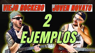 🤓Como Crear La RUTINA Perfecta para la GUITARRA🎸 Tutorial Imperdible con Ejemplos😈 [upl. by Socram187]