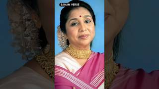 10 Iconic Songs Of Asha Bhosle [upl. by Eninnej250]