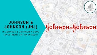 Is Johnson amp Johnson Stock JNJ a Buy Dividend Investing [upl. by Ragas364]