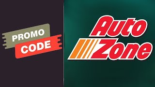 Free Autozone Promo Code  Autozone Promo Code 2023 [upl. by Terrena60]