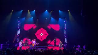 Full AJR Neotheater concert LIVE 4K 60  2019 ACL MOODYS THEATER  song list [upl. by Carolee540]