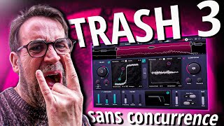 Izotope la joue bien sale  test dIzotope Trash [upl. by Phelips]