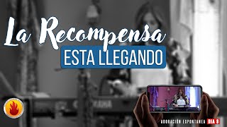 Viene La Recompensa  Adoración Íntima S09 [upl. by Hsreh99]