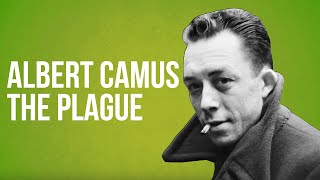 Albert Camus  The Plague [upl. by Hubble]