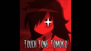 TouchTone Tomoko Watamote x Lemon Demon Mashup [upl. by Joellyn]