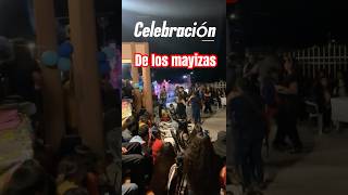 Celebración por la victoria de los mayizas sobre los chapizza lospshorts lpm lospatrones lcd [upl. by Rednasela]