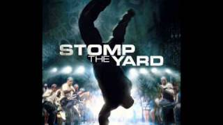 Stomp The YardJ Squad [upl. by Florette]