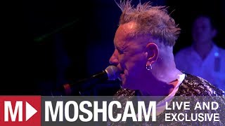 Public Image Ltd  Rise  Live in Sydney  Moshcam [upl. by Dicks483]