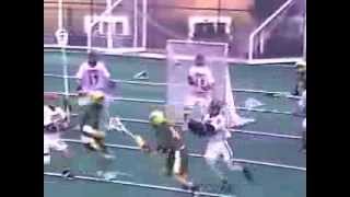 Oneonta Lacrosse 1998 Vs Keuka  Oswego  RPI  Geneseo  Elmira  Potsdam [upl. by Assirrec]