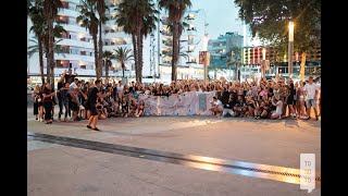 Togoto Lloret de Mar  Hiszpania 2019  I turnus [upl. by Isied]