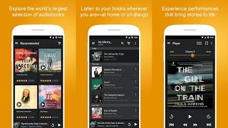 Audible Download Premium 2023 📲 Audible Premium for Free 📲 Audible on iOS amp Android [upl. by Weintrob949]