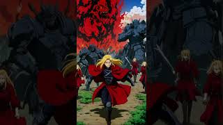 Fullmetal Alchemist Brotherhood Chemistry Explored [upl. by Paynter]