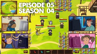 Munkh Tunkh Episode 5  Season 4 quotGAME DAY 2quot Мөнх Тунх 5р анги  4р улирал [upl. by Moshe999]