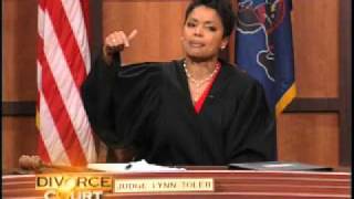 Best of Judge Lynn quotYou do not have a pointquot [upl. by Atinit35]