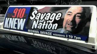 Michael Savage The Truth About Kosovo amp Serbian People Albanian Muslims [upl. by Nivets]