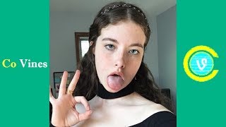 Top 100 Chloe Lmao Vines WTitles Chloe Lmao Vine Compilation 2017  Co Vines✔ [upl. by Nnyltiak224]