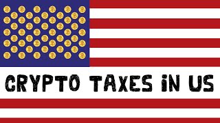 Crypto Taxes Explained  What You Need to Know in 2024 [upl. by Kathy]