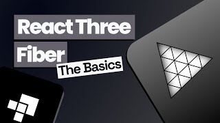 React Three Fiber R3F  The Basics [upl. by Pena]