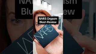 Is the NARS Orgasm Blush New Formula as Good as the Original [upl. by Taffy204]