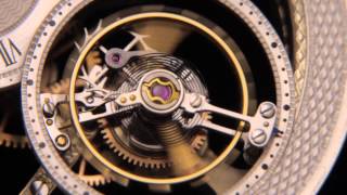 The chronometer Tourbillon EN [upl. by Nyllek]