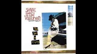 Boot Hill  Stevie Ray Vaughan  The Sky is Crying  1991 HD [upl. by Alfonso]