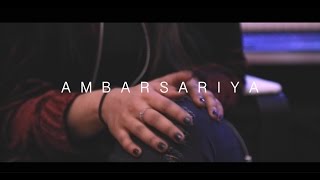 Rupika  Ambarsariya COVER Ft Nish  Fukrey l Sona Mohapatra l Official Video lMusic By NishxSP [upl. by Anaher]